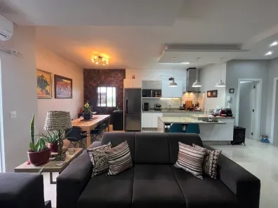 Cobertura com 3 Quartos à venda, 231m² no Pedra Branca, Palhoça