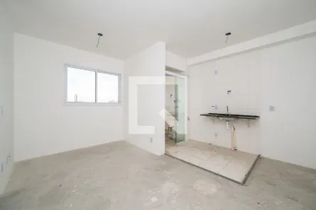 Apartamento com 2 Quartos à venda, 41m² no Vila Marari, São Paulo