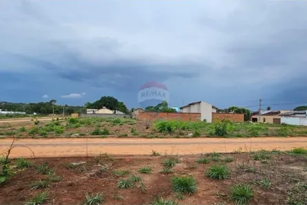 Lote/Terreno à venda, 450m² no Loteamento Nova Araguaína, Araguaína
