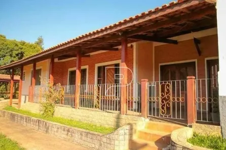 Fazenda/Sítio com 6 Quartos à venda, 700m² no Sorocabucu, Ibiúna