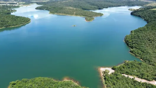 Lote/Terreno à venda, 1000m² no Paranoá Parque, Brasília