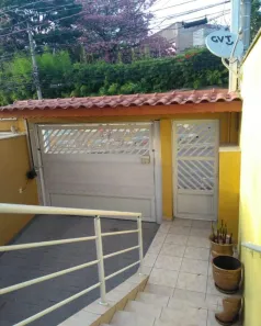 Casa com 3 Quartos à venda, 200m² no Vila Campesina, Osasco