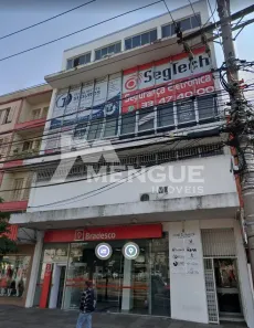 Sala Comercial à venda, 123m² no Cristo Redentor, Porto Alegre