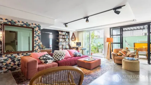 Apartamento com 3 Quartos à venda, 175m² no Moinhos de Vento, Porto Alegre