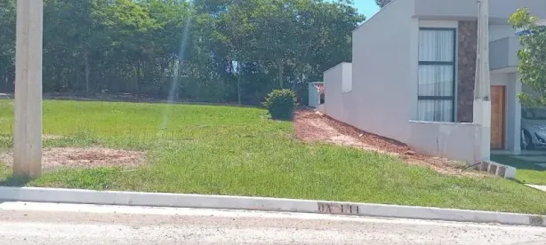 Lote/Terreno à venda, 251m² no Tropicália Garden, Boituva