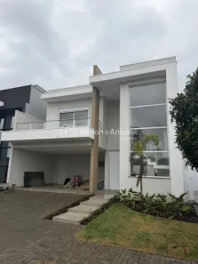 Casa de Condomínio com 4 Quartos à venda, 300m² no Jardim Ypê, Paulínia