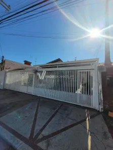 Casa com 4 Quartos à venda, 187m² no Vila Teixeira, Campinas