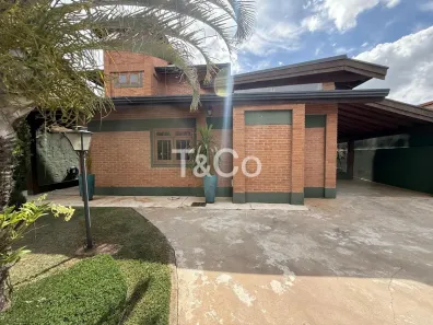 Casa de Condomínio com 3 Quartos à venda, 19236m² no Caminhos de San Conrado (Sousas), Campinas