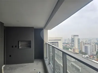 Cobertura com 4 Quartos à venda, 396m² no Vila Romana, São Paulo