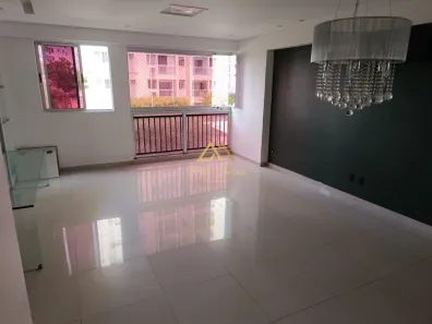 Apartamento com 2 Quartos à venda, 72m² no Imbiribeira, Recife