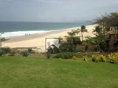 Apartamento com 4 Quartos para venda ou aluguel, 173m² no Piratininga, Niterói