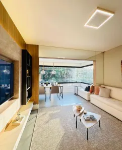 Apartamento com 3 Quartos à venda, 124m² no Parque Prado, Campinas