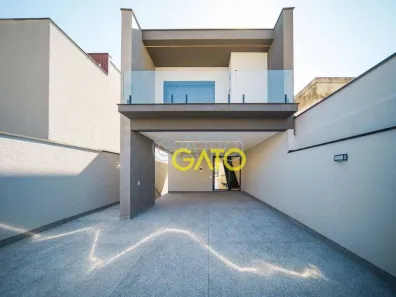 Casa com 3 Quartos à venda, 229m² no Portais (Polvilho), Cajamar