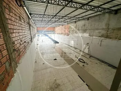 Galpão/Depósito/Armazém para alugar, 500m² no Vila Constança, São Paulo