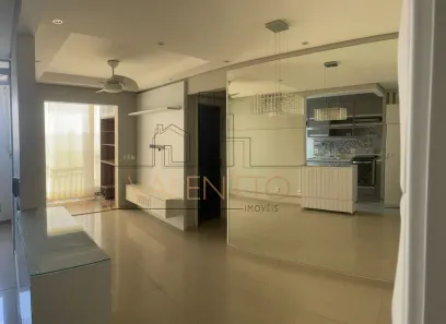 Apartamento com 2 Quartos à venda, 56m² no São Bernardo, Campinas