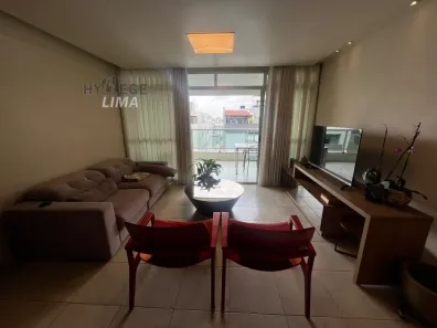 Apartamento com 3 Quartos à venda, 200m² no Buritis, Belo Horizonte