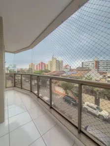 Apartamento com 3 Quartos à venda, 85m² no Jardim Camburi, Vitória