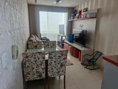 Apartamento com 2 Quartos à venda, 47m² no Parque Edu Chaves, São Paulo