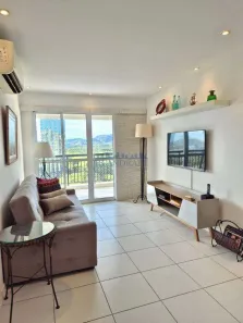 Apartamento com 2 Quartos à venda, 75m² no Barra da Tijuca, Rio de Janeiro