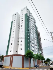 Apartamento com 3 Quartos à venda, 82m² no Vila Aviação, Bauru