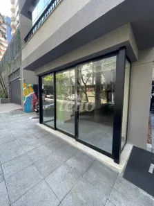 Ponto Comercial à venda, 190m² no Jardim Paulista, São Paulo