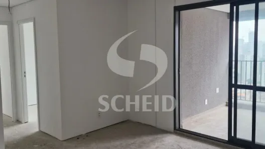 Apartamento com 2 Quartos à venda, 69m² no Jardim das Acácias, São Paulo