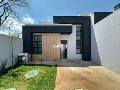 Casa com 2 Quartos à venda, 65m² no Pedra Branca, São Joaquim de Bicas