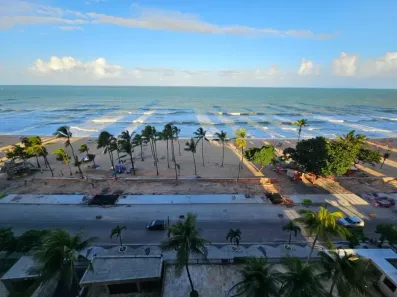 Apartamento com 4 Quartos à venda, 300m² no Boa Viagem, Recife
