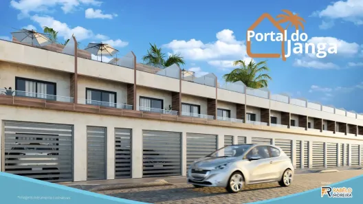 Casa com 3 Quartos à venda, 110m² no Janga, Paulista