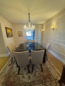 Apartamento com 3 Quartos à venda, 160m² no Cruzeiro do Sul, Criciúma