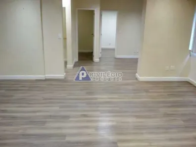Sala Comercial à venda, 62m² no Centro, Rio de Janeiro