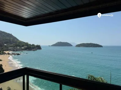 Apartamento com 4 Quartos à venda, 211m² no Conceição de Jacareí, Mangaratiba