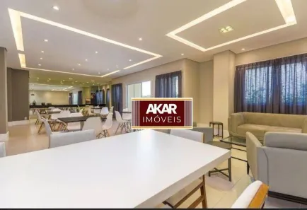 Apartamento com 2 Quartos à venda, 68m² no Nova Petrópolis, São Bernardo do Campo
