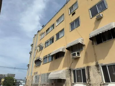Apartamento com 2 Quartos à venda, 50m² no Santa Cruz, Rio de Janeiro