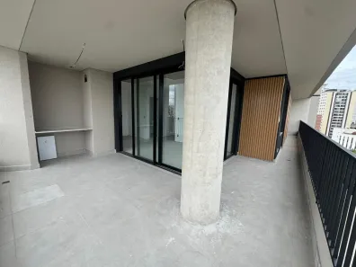 Apartamento com 2 Quartos à venda, 88m² no Vila Clementino, São Paulo