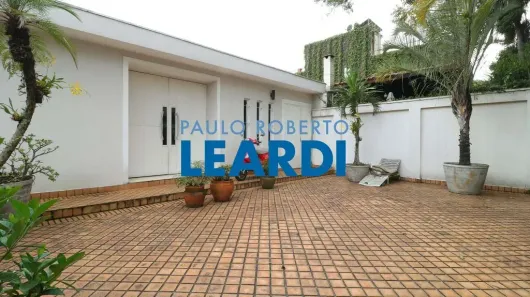 Casa com 4 Quartos à venda, 350m² no Vila Madalena, São Paulo