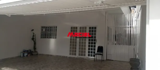 Sobrado com 2 Quartos à venda, 198m² no Jardim Satélite, São José dos Campos