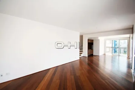 Cobertura com 3 Quartos para alugar, 242m² no Jardim Paulista, São Paulo