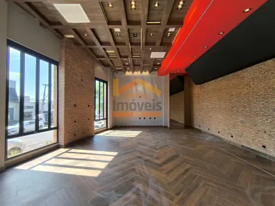 Ponto Comercial para alugar, 263m² no Chácara Girassol, Americana
