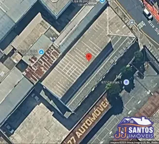 Galpão/Depósito/Armazém à venda, 909m² no Belenzinho, São Paulo