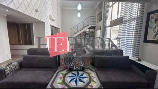 Apartamento com 4 Quartos à venda, 315m² no Chácara Califórnia, São Paulo