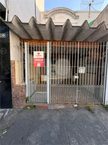 Sobrado com 2 Quartos à venda, 120m² no Parque São Jorge, São Paulo