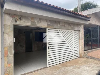 Casa com 3 Quartos à venda, 155m² no Nova América, Piracicaba