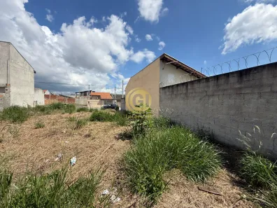 Lote/Terreno à venda, 175m² no Residencial Parque dos Sinos, Jacareí