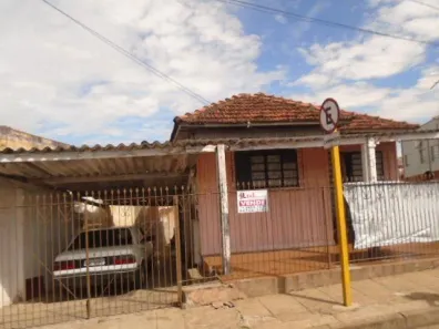 Casa com 2 Quartos à venda, 70m² no Vila Industrial, Presidente Prudente