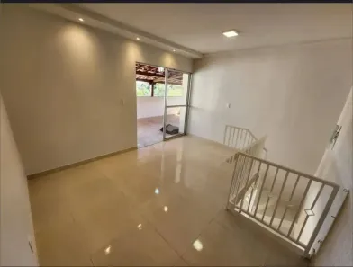 Cobertura com 2 Quartos à venda, 108m² no Várzea, Ibirité