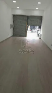 Ponto Comercial para alugar, 50m² no Centro, Santo André