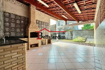 Casa com 2 Quartos à venda, 106m² no Mirim, Praia Grande