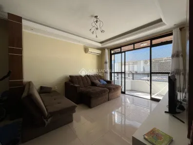 Apartamento com 3 Quartos à venda, 120m² no Estreito, Florianópolis