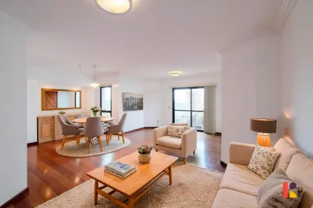 Apartamento com 3 Quartos à venda, 146m² no Vila Leopoldina, São Paulo